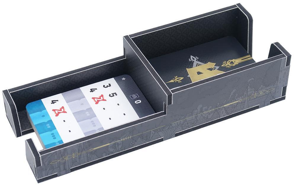 Folded Space - Game Inserts for Kutná Hora: The City of Silver - Image 8