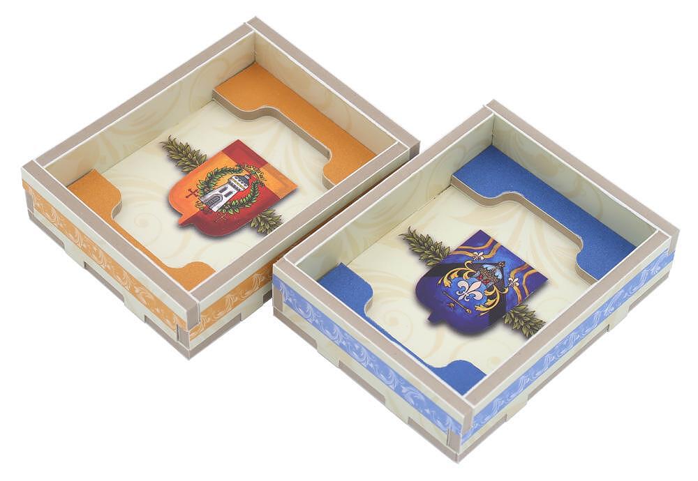Folded Space - Game Inserts for Lacrimosa - Image 10