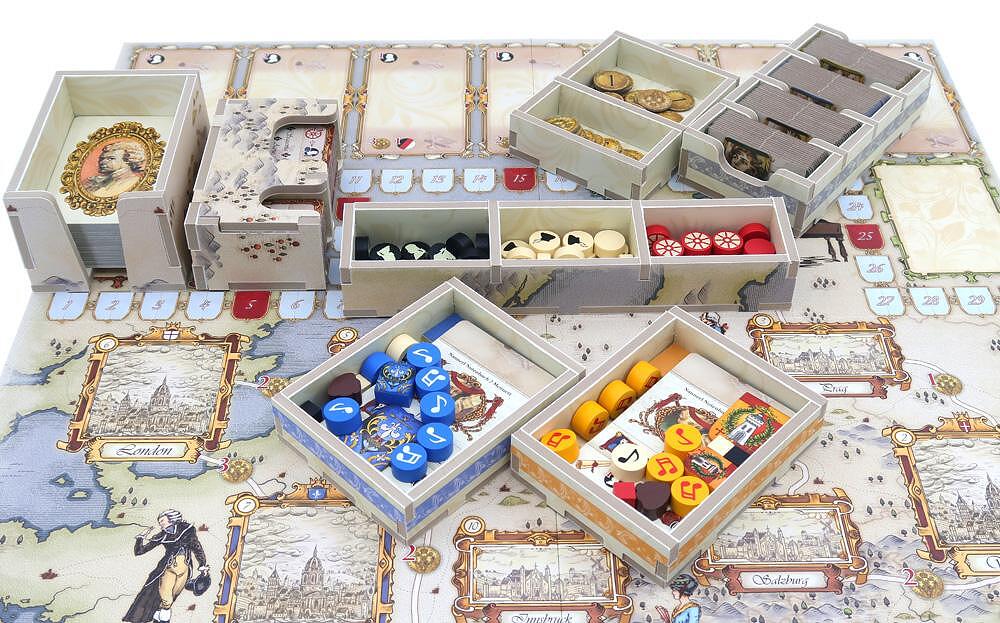 Folded Space - Game Inserts for Lacrimosa - Image 13