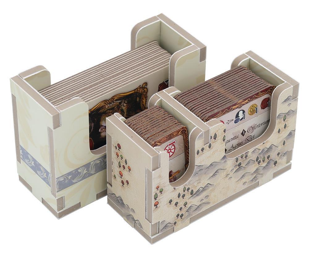 Folded Space - Game Inserts for Lacrimosa - Image 4