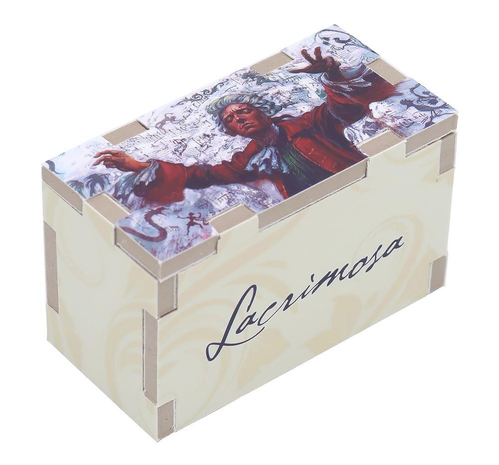 Folded Space - Game Inserts for Lacrimosa - Image 6