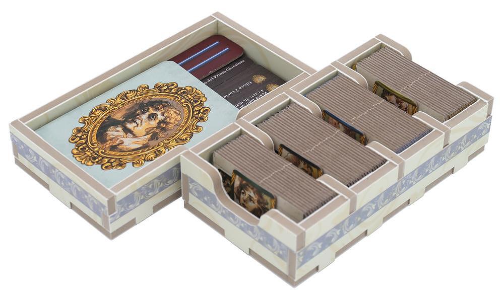 Folded Space - Game Inserts for Lacrimosa - Image 7