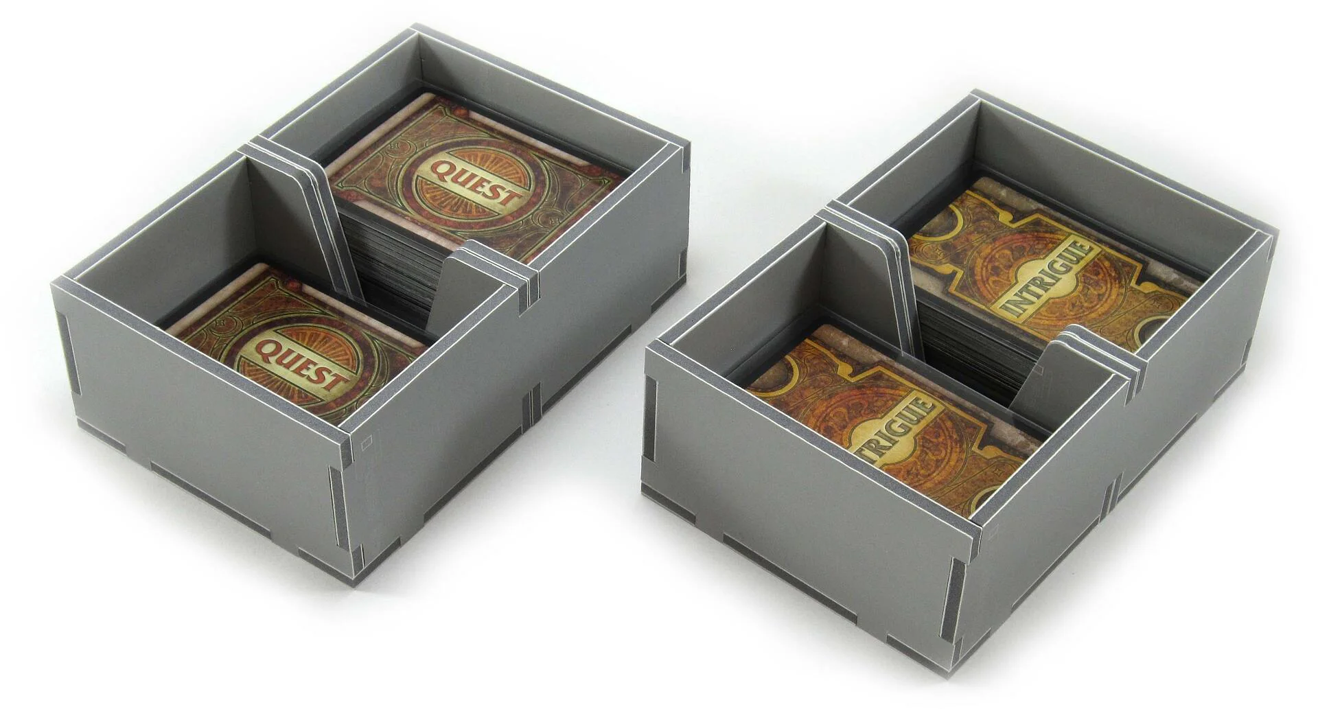 Folded Space - Game Inserts for Lords of Waterdeep - Image 6