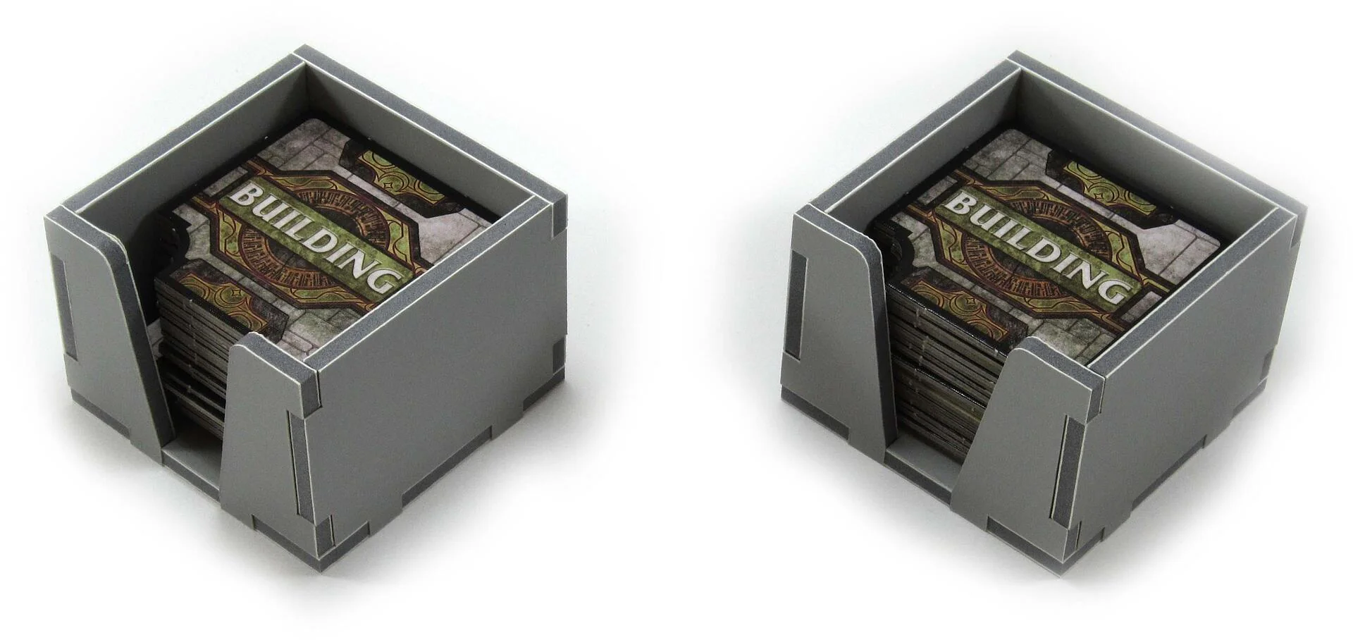 Folded Space - Game Inserts for Lords of Waterdeep - Image 7
