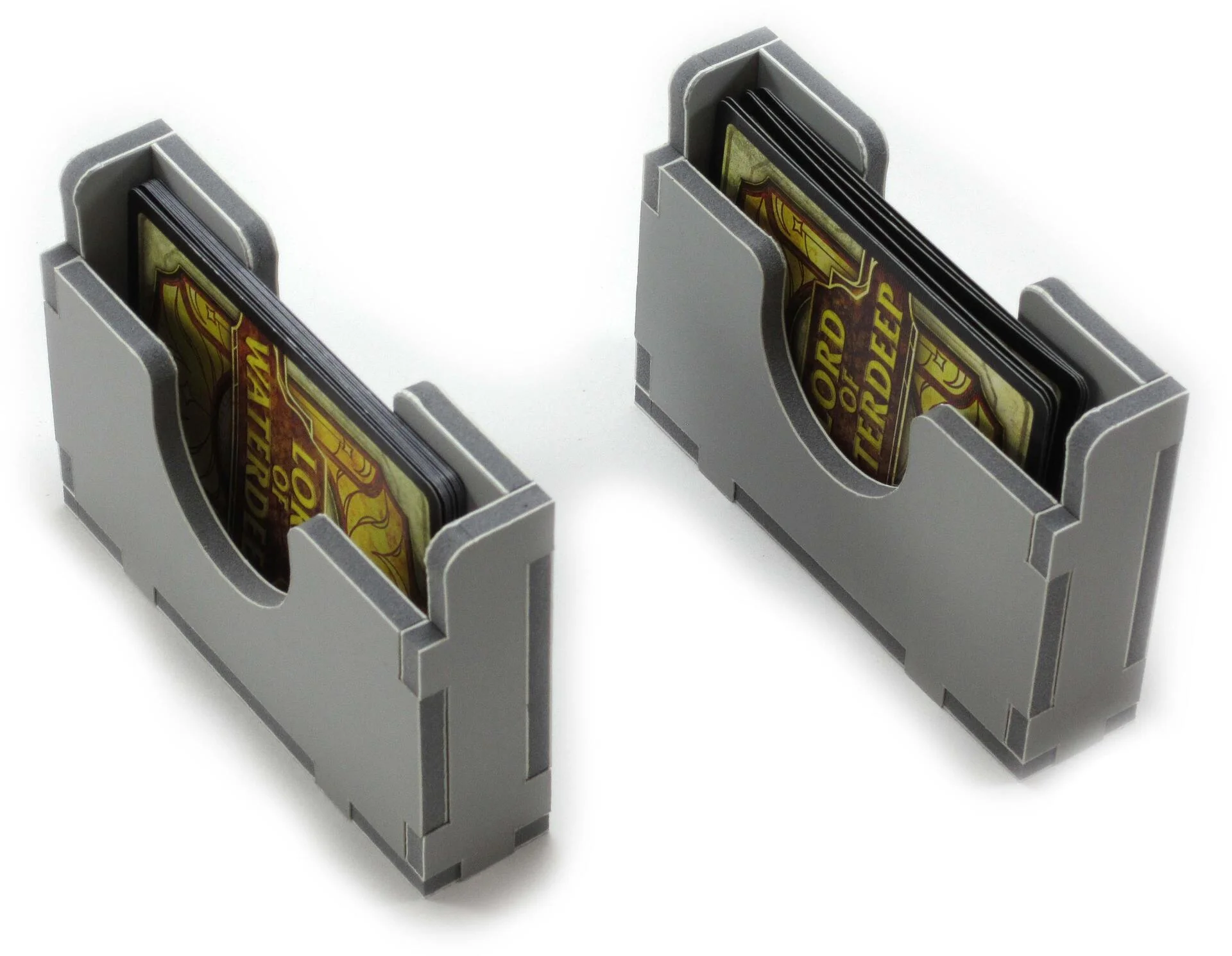 Folded Space - Game Inserts for Lords of Waterdeep - Image 8