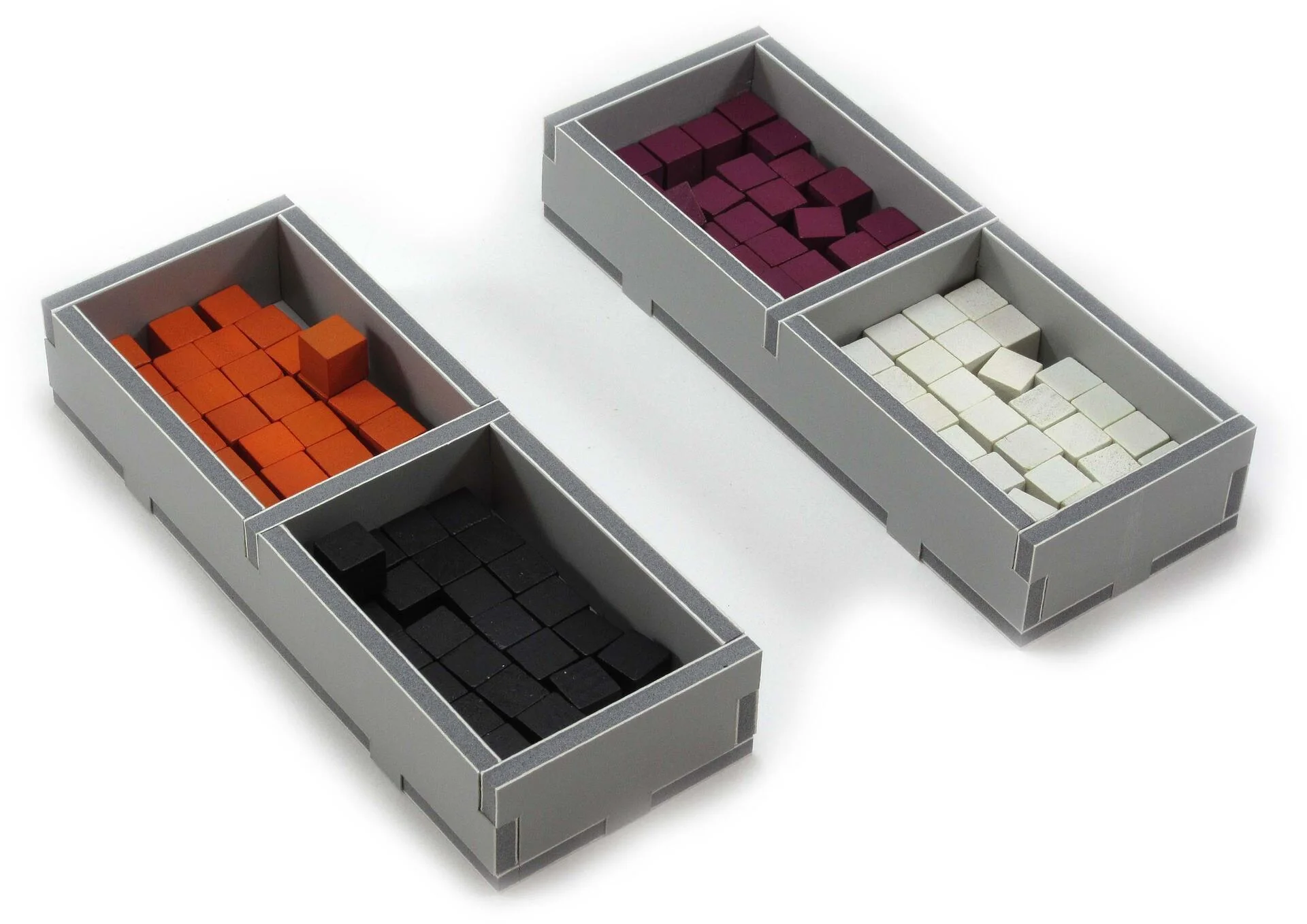 Folded Space - Game Inserts for Lords of Waterdeep - Image 9