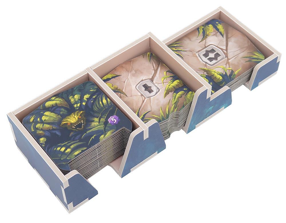 Folded Space - Game Inserts for Lost Ruins of Arnak v2 - Image 8