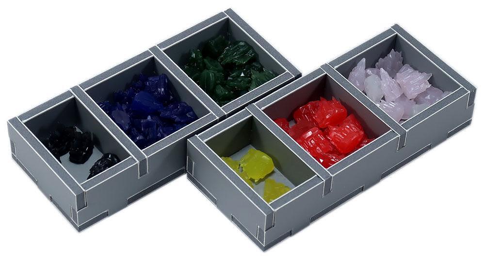Folded Space - Game Inserts for Mage Knight - Image 11