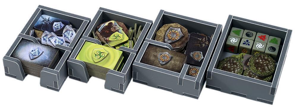 Folded Space - Game Inserts for Mage Knight - Image 13