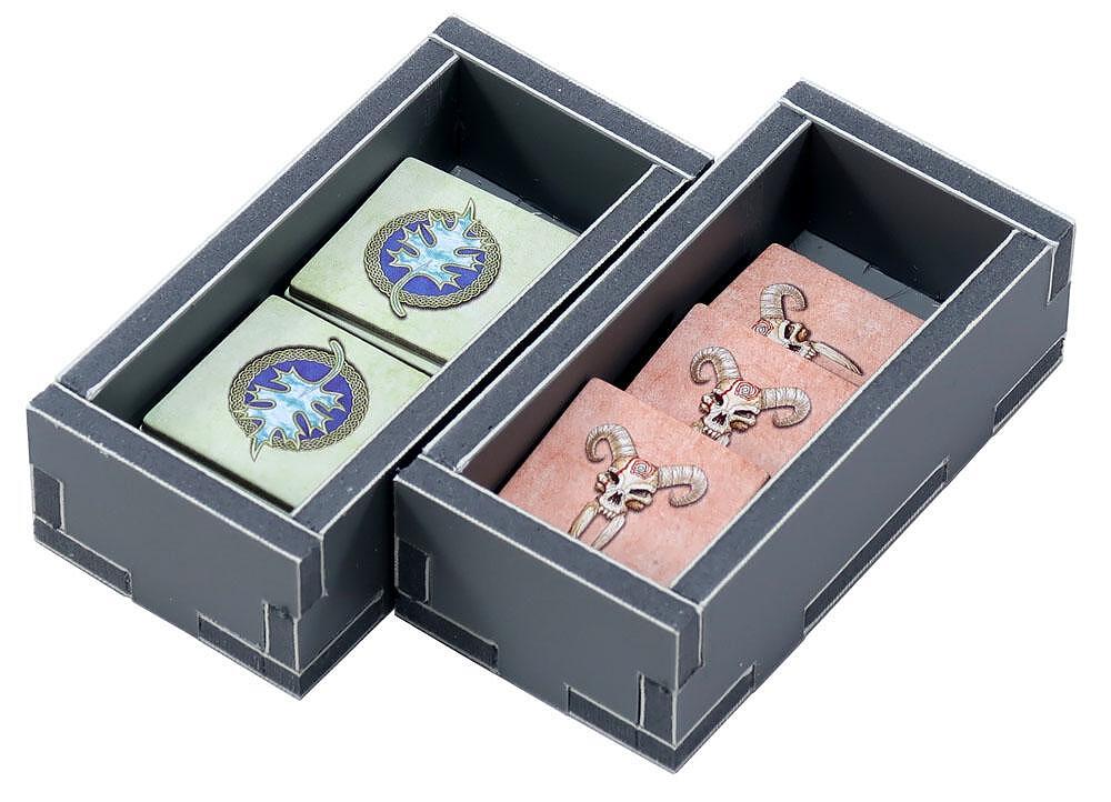 Folded Space - Game Inserts for Mage Knight - Image 14