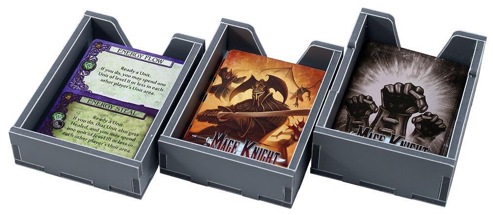 Folded Space - Game Inserts for Mage Knight - Image 3