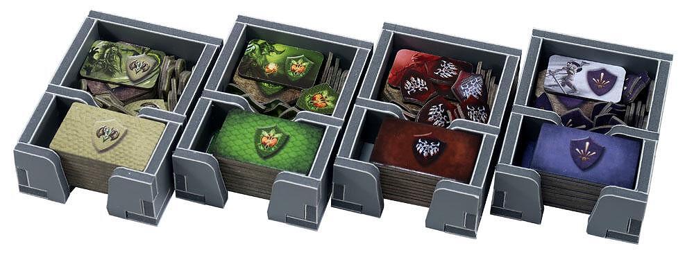 Folded Space - Game Inserts for Mage Knight - Image 8
