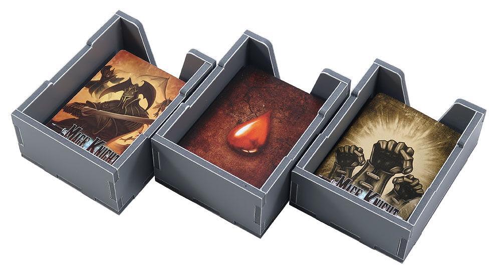 Folded Space - Game Inserts for Mage Knight - Image 9