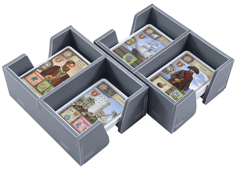 Folded Space - Game Inserts for Maracaibo - Image 11