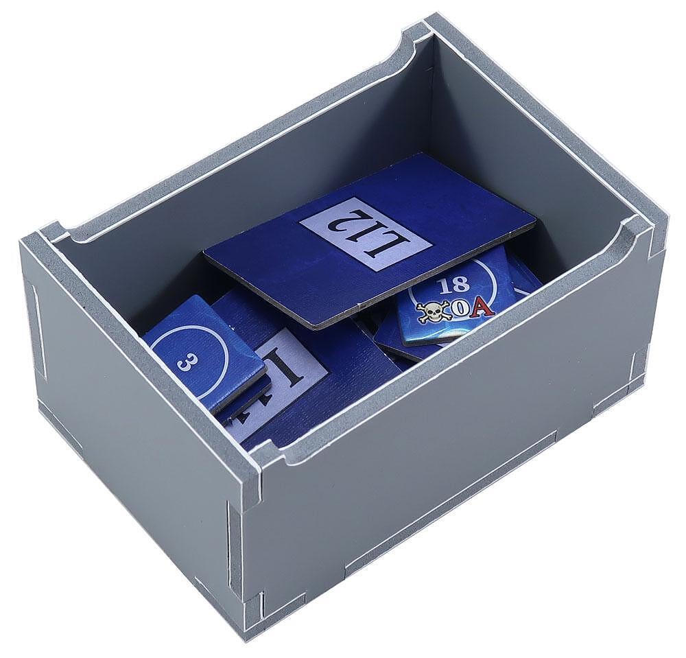 Folded Space - Game Inserts for Maracaibo - Image 12