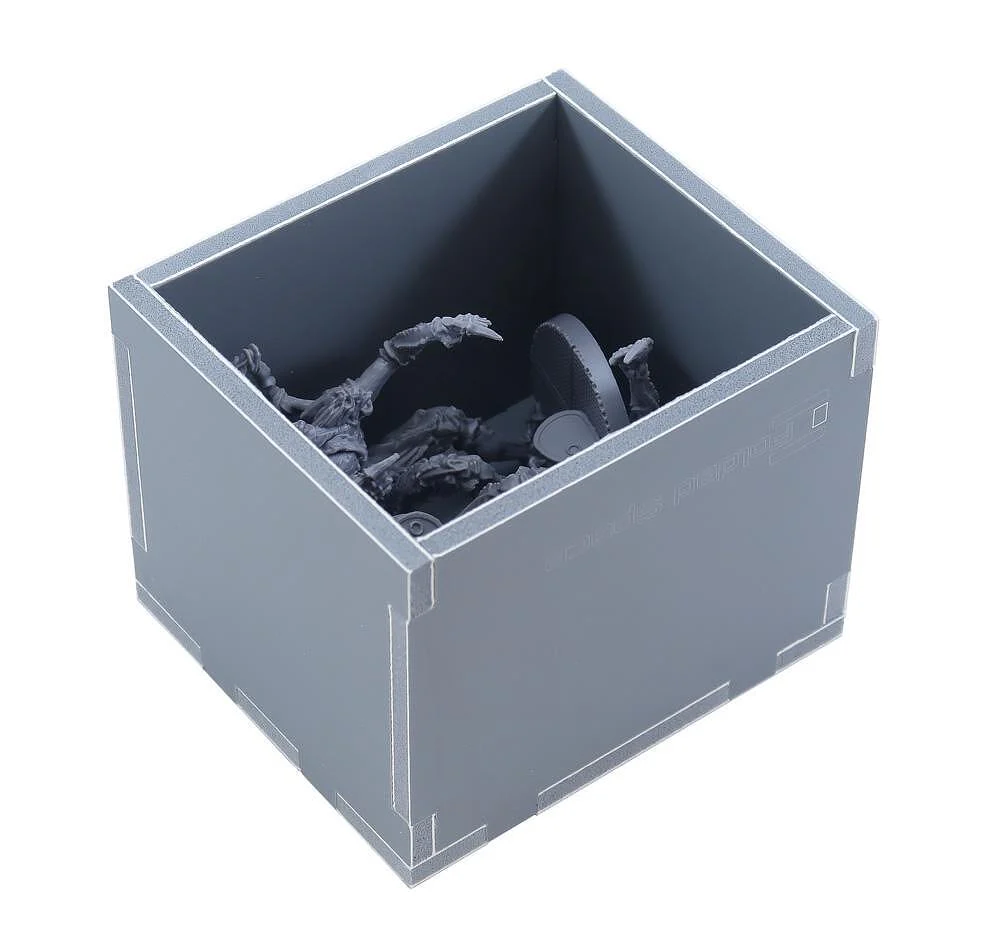Folded Space - Game Inserts for Nemesis Lockdown - Image 10