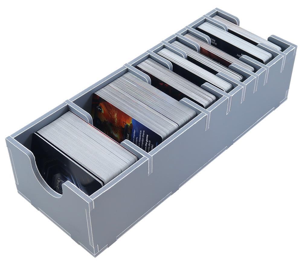 Folded Space - Game Inserts for Nemesis Lockdown - Image 11
