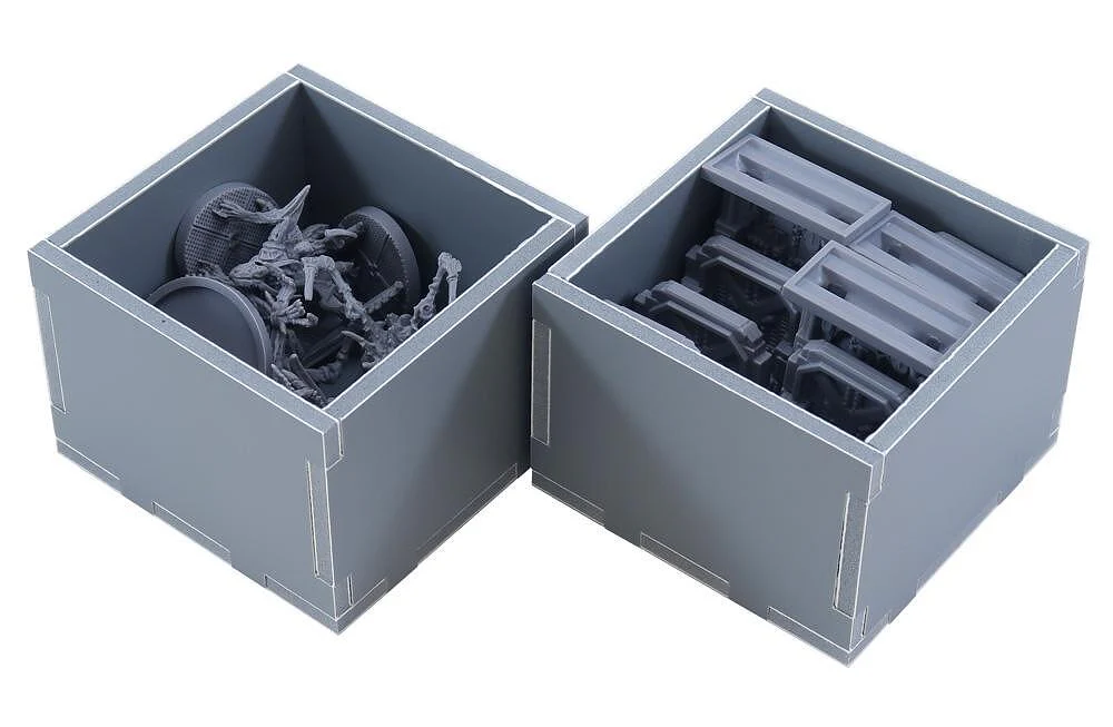 Folded Space - Game Inserts for Nemesis Lockdown - Image 12