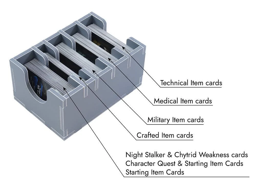 Folded Space - Game Inserts for Nemesis Lockdown - Image 4