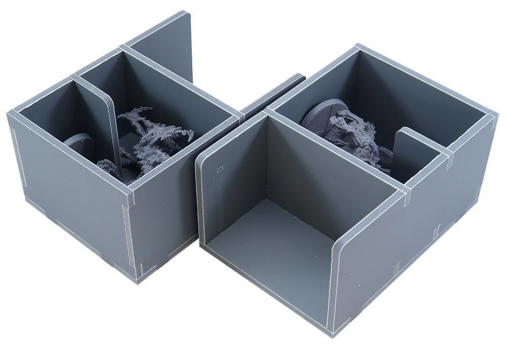Folded Space - Game Inserts for Nemesis Lockdown - Image 8