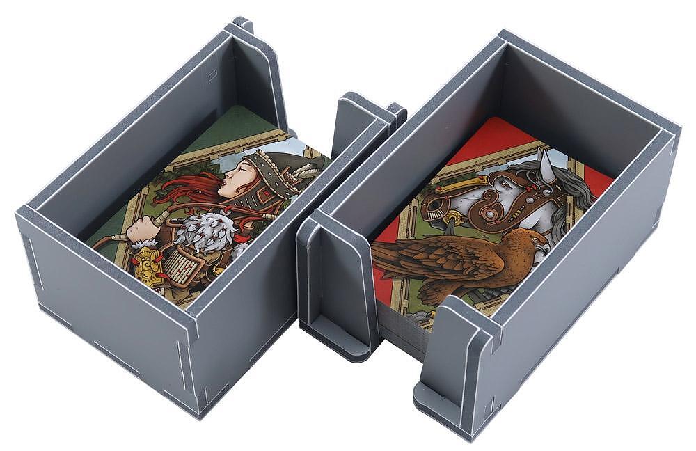 Folded Space - Game Inserts for Raiders of Scythia - Image 3