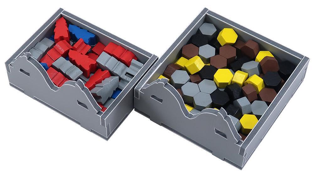 Folded Space - Game Inserts for Raiders of Scythia - Image 4