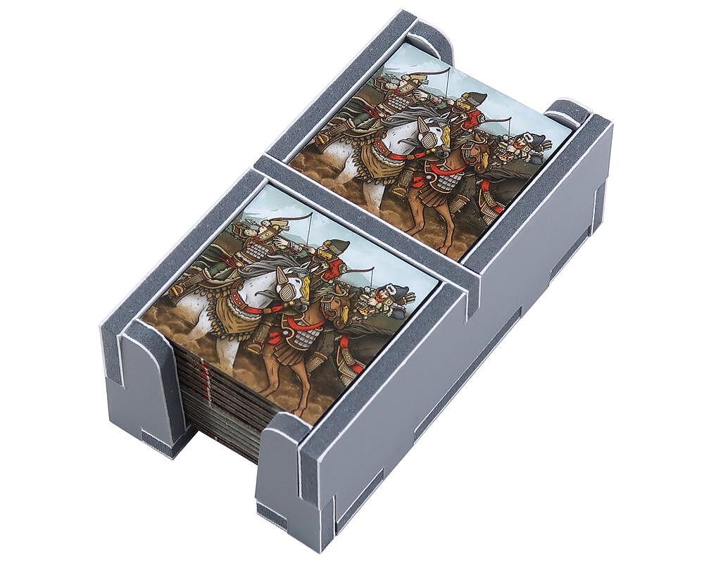 Folded Space - Game Inserts for Raiders of Scythia - Image 5