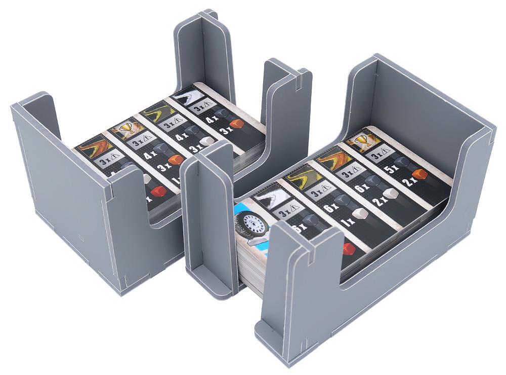 Folded Space - Game Inserts for Rallyman Dirt - Image 11
