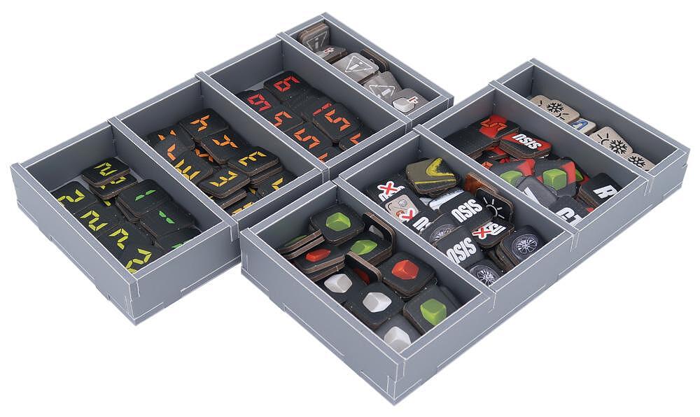 Folded Space - Game Inserts for Rallyman Dirt - Image 12