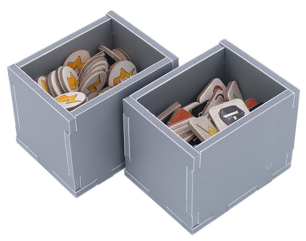 Folded Space - Game Inserts for Rallyman Dirt - Image 9