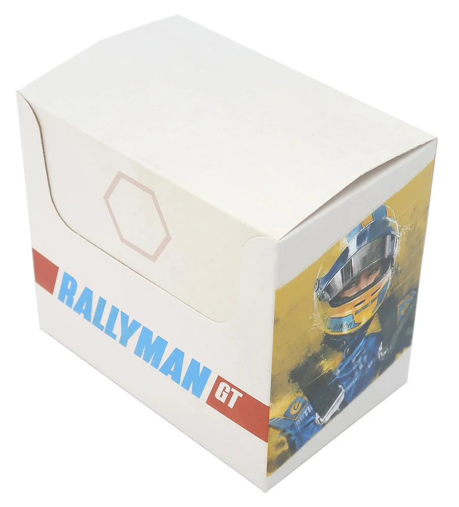 Folded Space - Game Inserts for Rallyman GT - Image 10