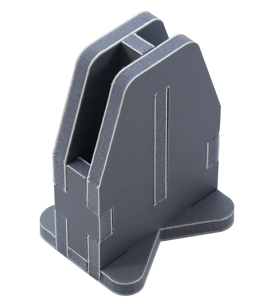Folded Space - Game Inserts for Rallyman GT - Image 5