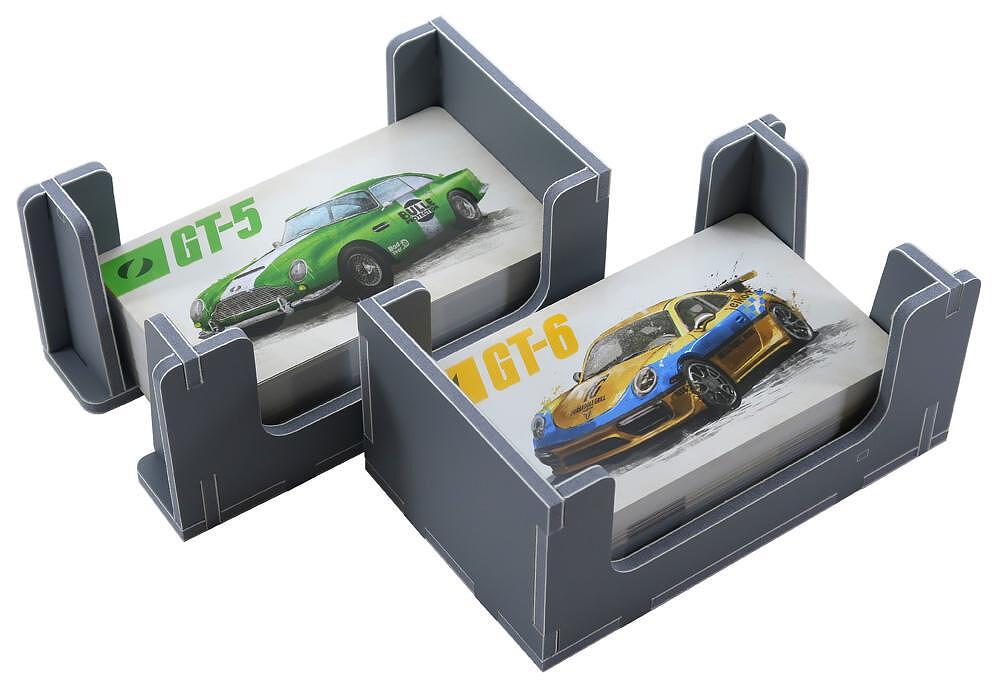 Folded Space - Game Inserts for Rallyman GT - Image 6