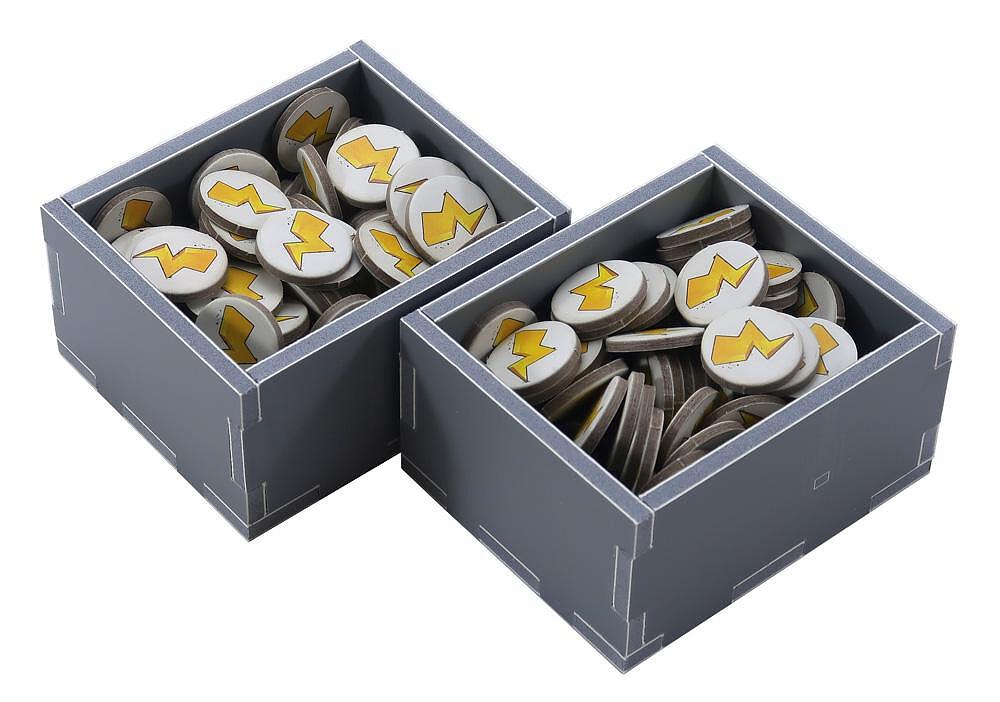 Folded Space - Game Inserts for Rallyman GT - Image 8