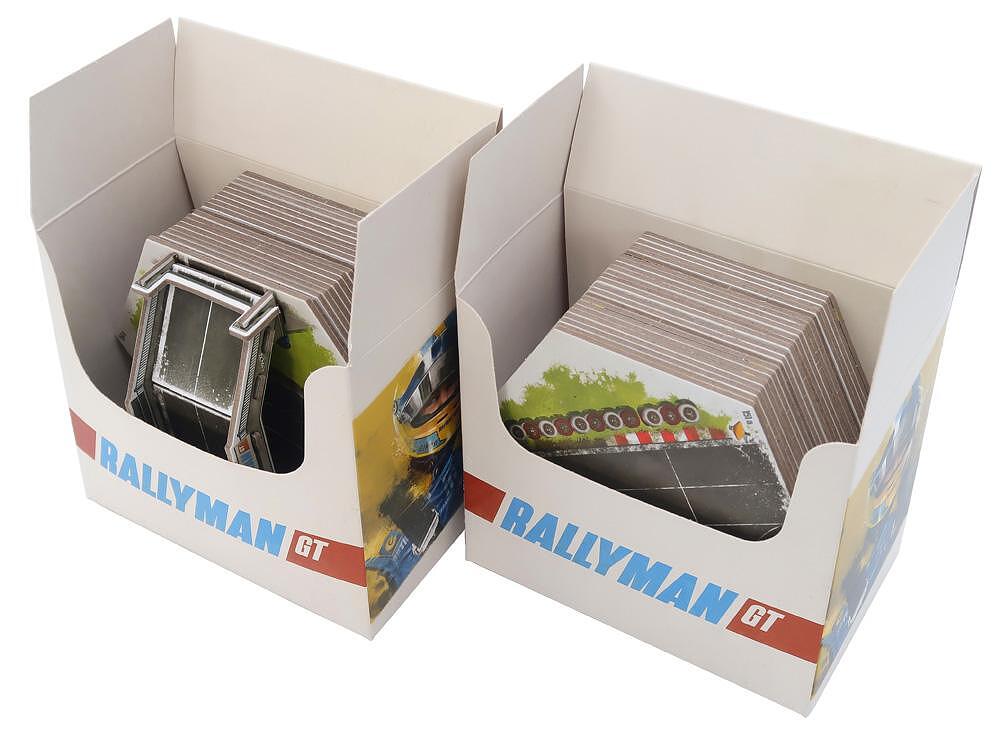 Folded Space - Game Inserts for Rallyman GT - Image 9