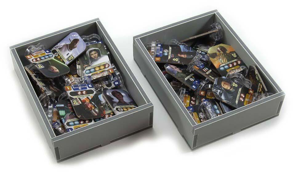 Folded Space - Game Inserts for Star Wars Rebellion - Image 4