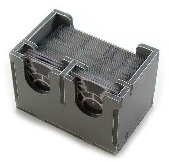Folded Space - Game Inserts for Star Wars Rebellion - Image 7