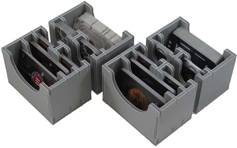 Folded Space - Game Inserts for Star Wars Rebellion - Image 8