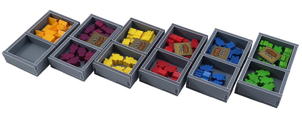 Folded Space - Game Inserts for Stone Age - Image 3