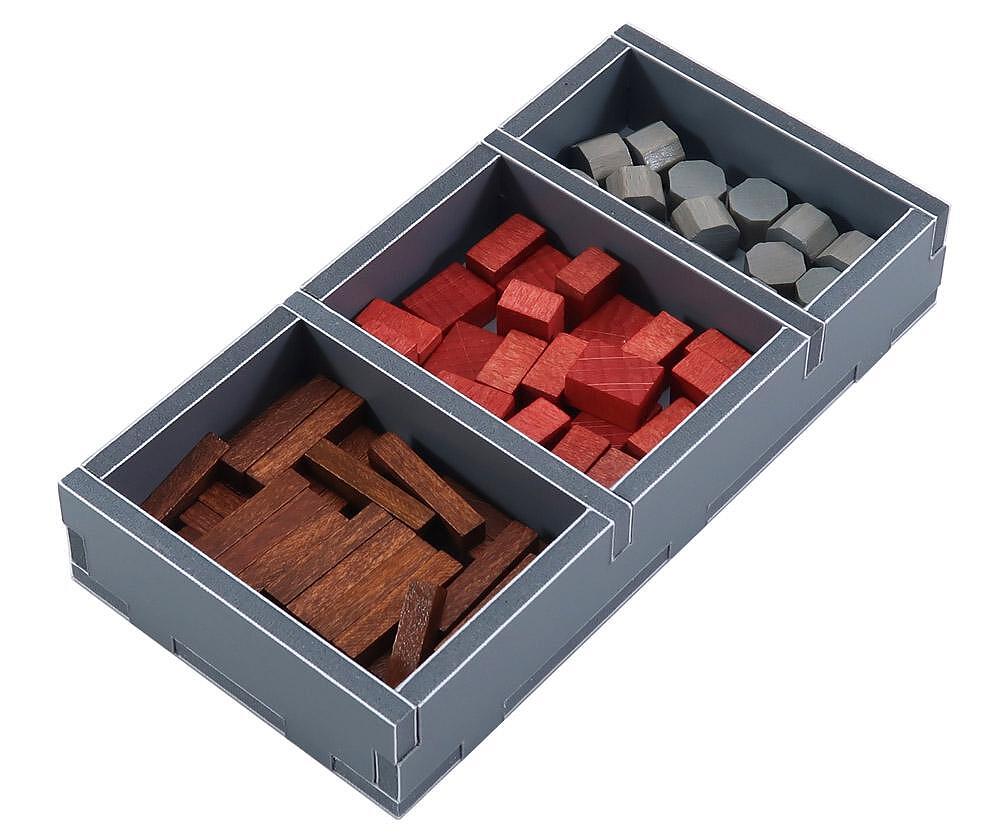 Folded Space - Game Inserts for Stone Age - Image 9