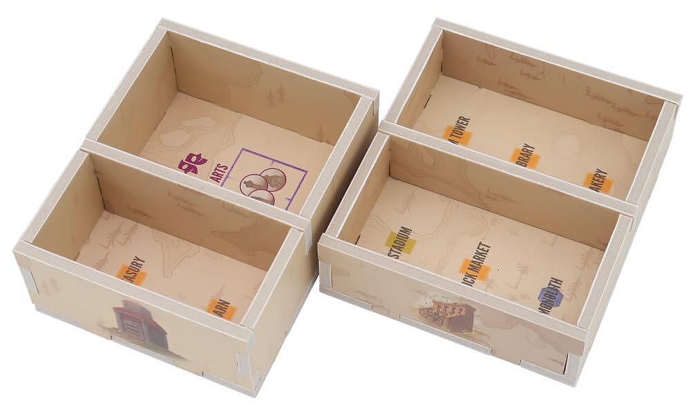 Folded Space - Game Inserts for Tapestry (Updated Version) - Image 14