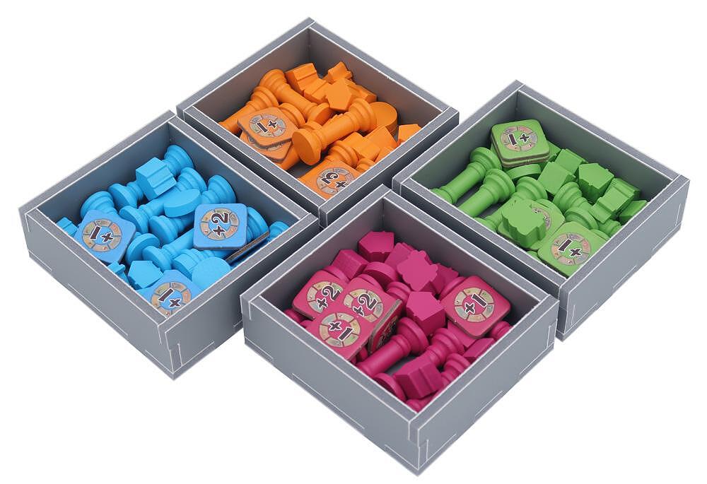 Folded Space - Game Inserts for Tiletum - Image 6