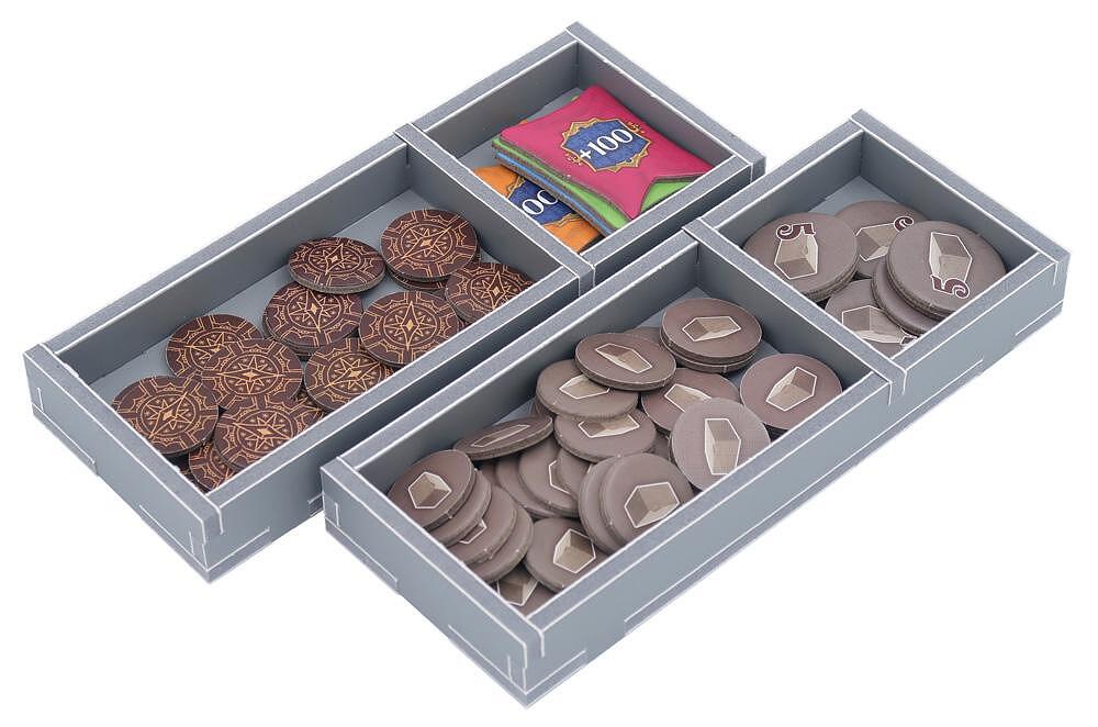 Folded Space - Game Inserts for Tiletum - Image 7