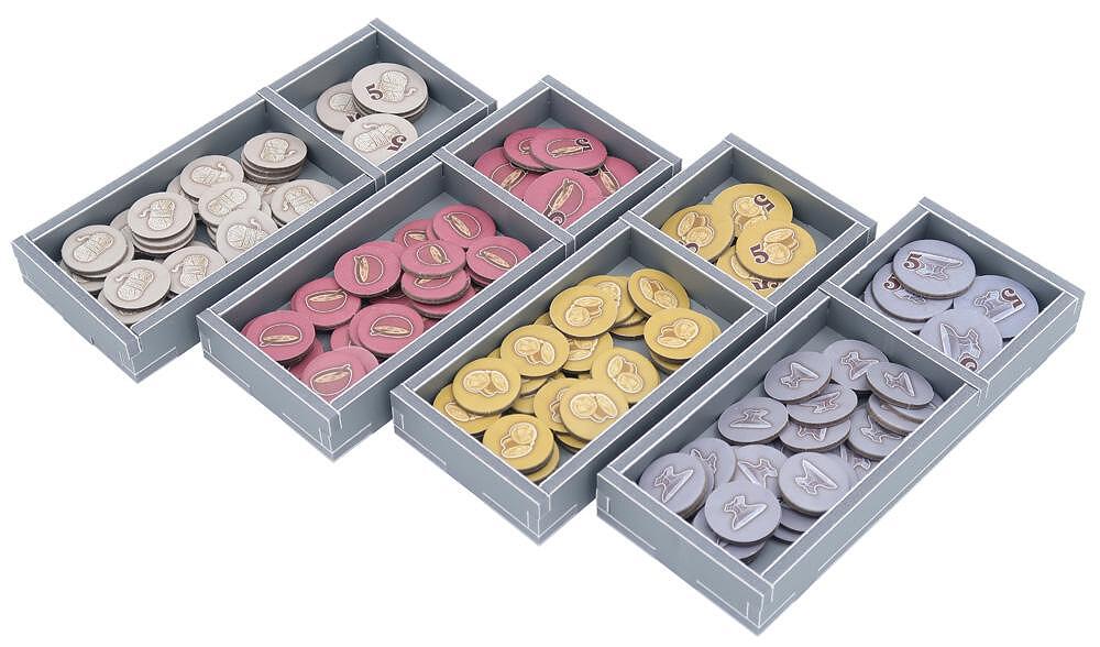 Folded Space - Game Inserts for Tiletum - Image 8