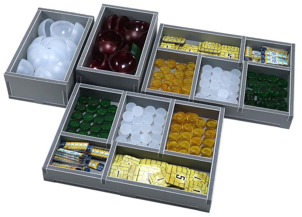 Folded Space - Game Inserts for Underwater Cities - Image 4