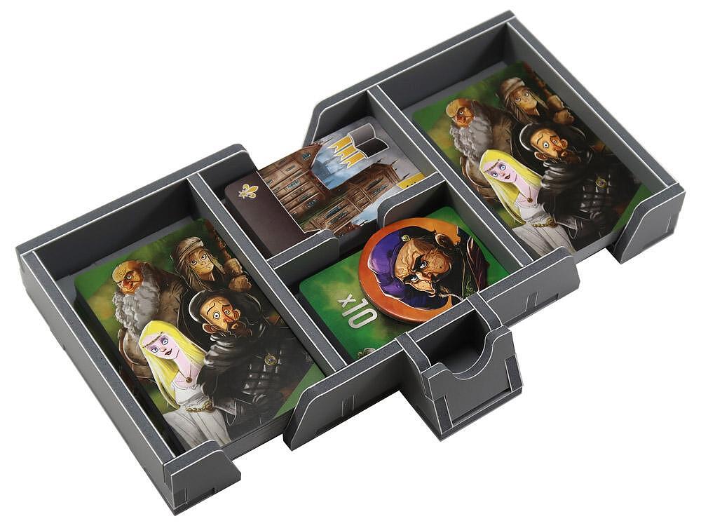 Folded Space - Game Inserts for Viscounts of the West Kingdom - Image 4