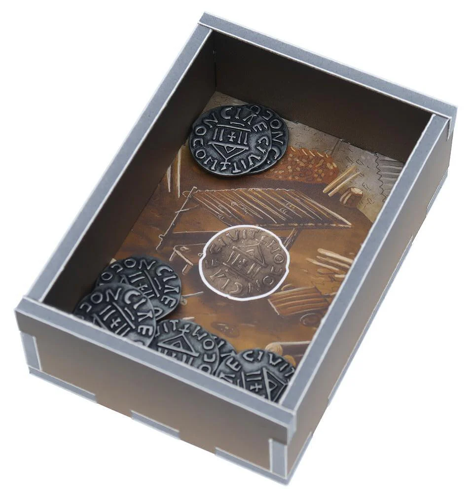 Folded Space - Game Inserts for Viscounts of the West Kingdom Collector's Box - Image 10