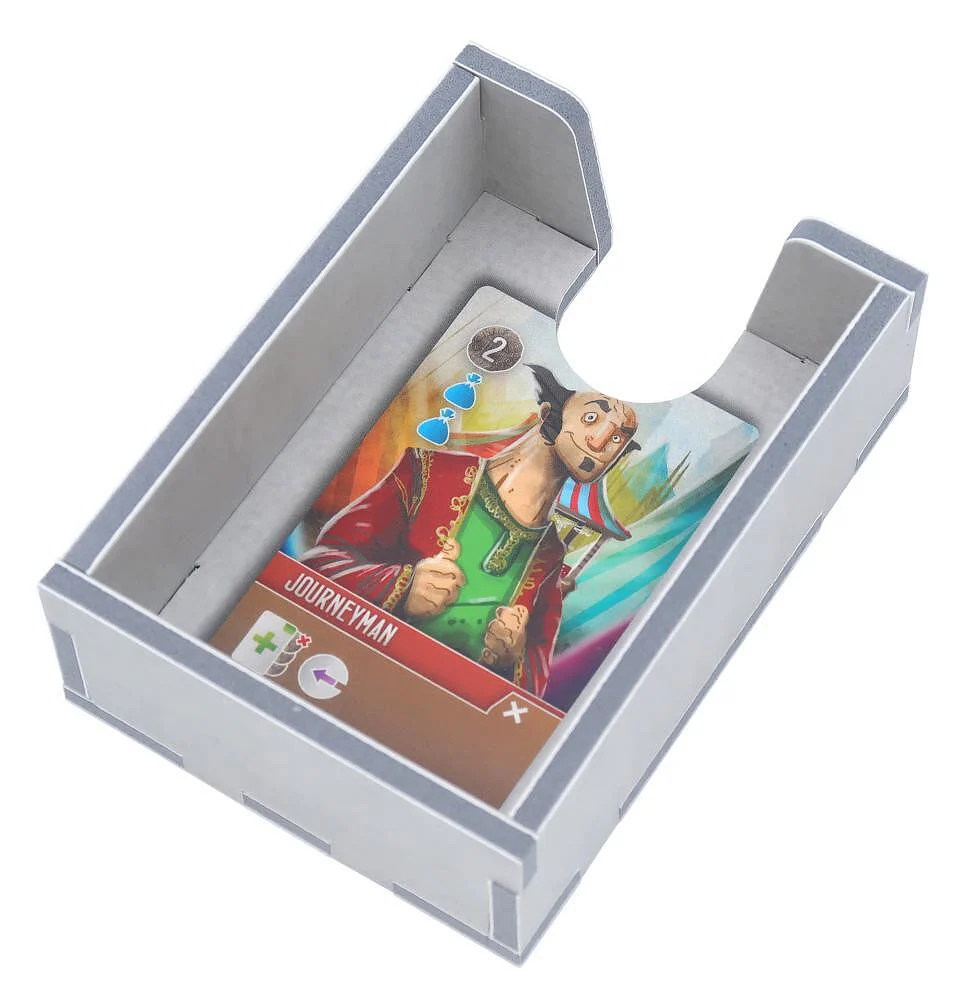 Folded Space - Game Inserts for Viscounts of the West Kingdom Collector's Box - Image 12