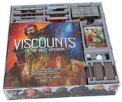 Folded Space - Game Inserts for Viscounts of the West Kingdom Collector's Box - Image 13