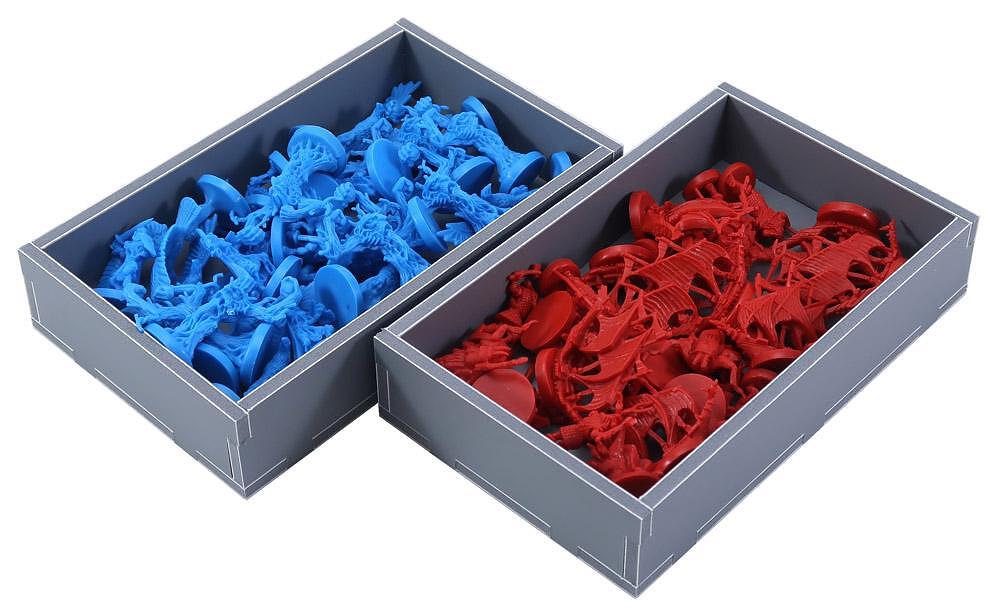 Folded Space - Game Inserts for War of the Ring 2nd Edition - Image 9